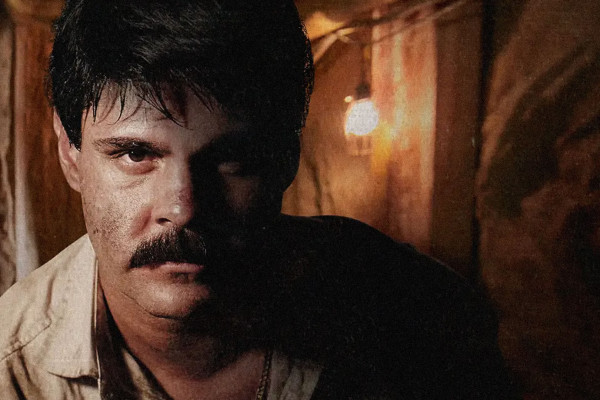 Segunda temporada de El Chapo chega ao fim no canal A&E
