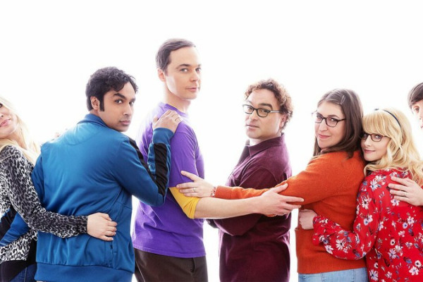 Domingão de maratona científica: Warner exibe 11º temporada completa de The Big Bang Theory