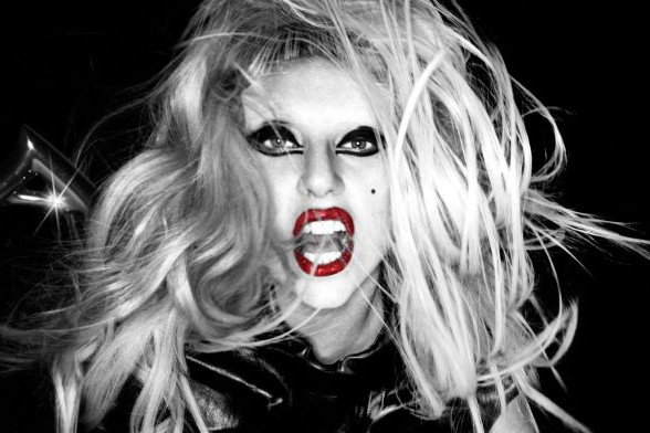 “MTV Hits” celebra os 10 anos do “Born This Way” de Lady Gaga
